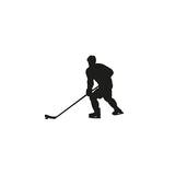 Ice Hockey Puck