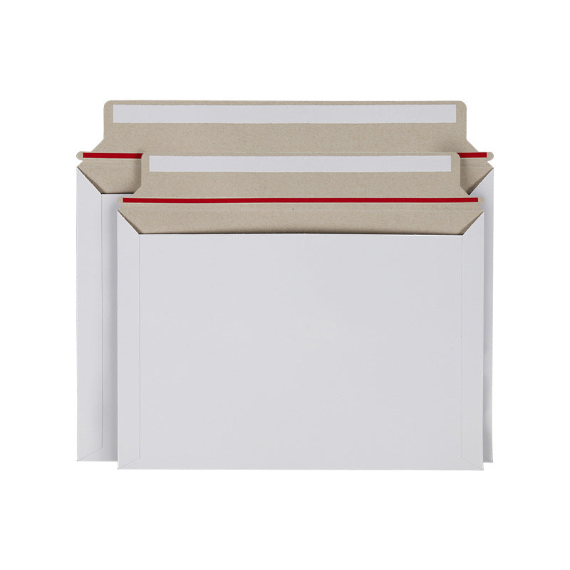 Cardboard Self Seal Envelope