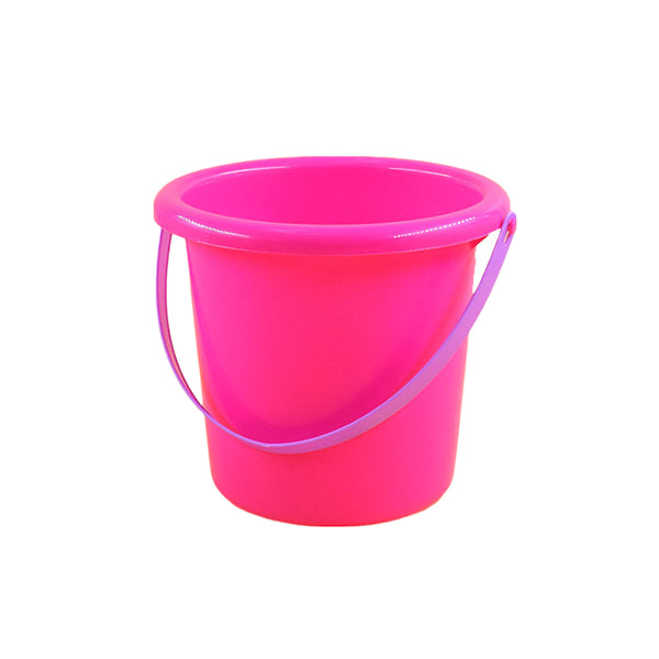 Juego de cubo y pala de arena 
