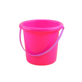 Juego de cubo y pala de arena 