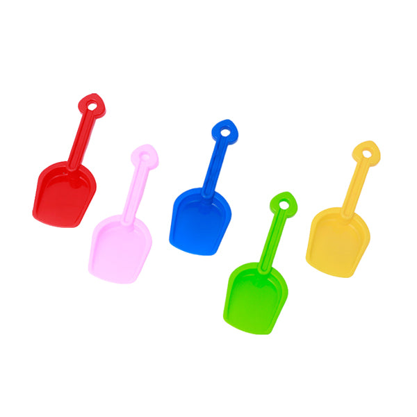Juego de cubo y pala de arena 