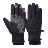 Gant de snowboard à écran tactile 