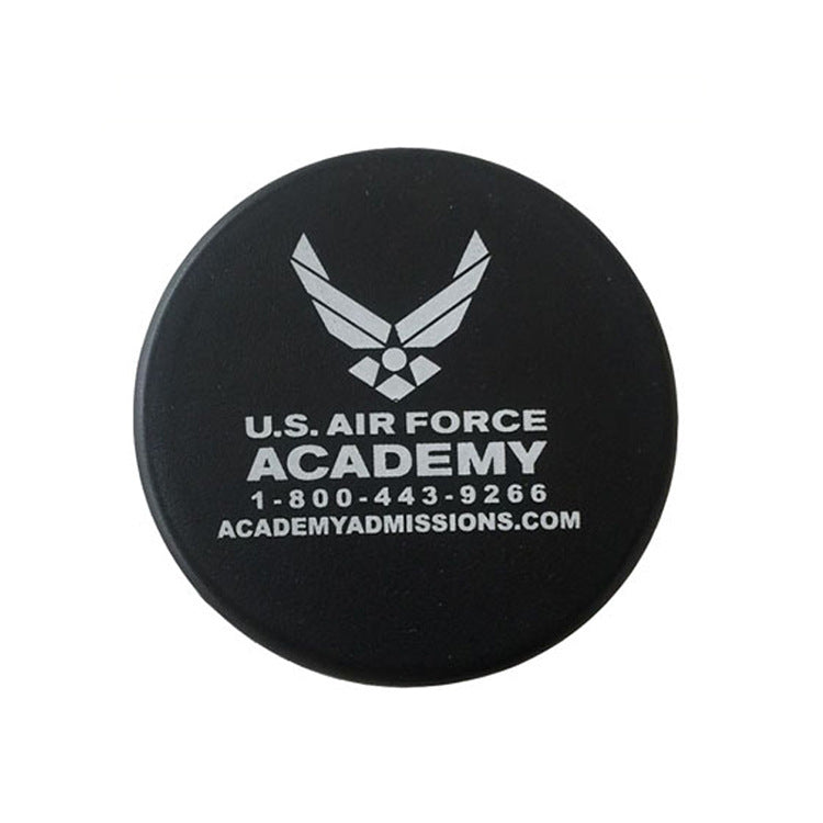 Hockey Puck Stress Ball