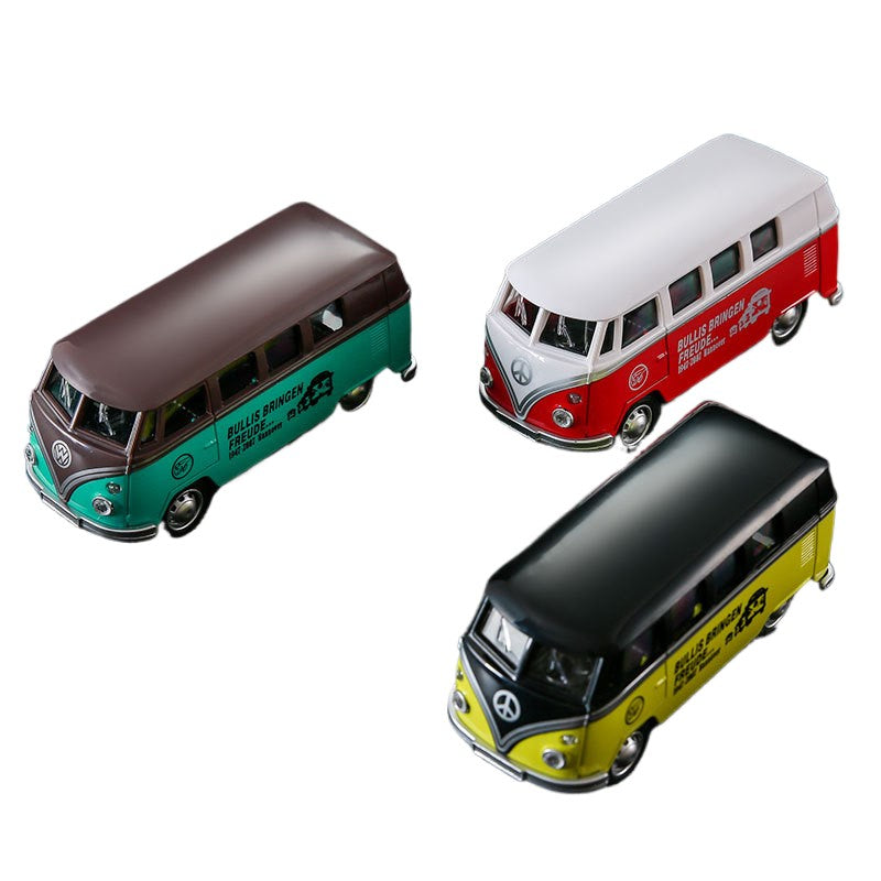 City Transit Bus