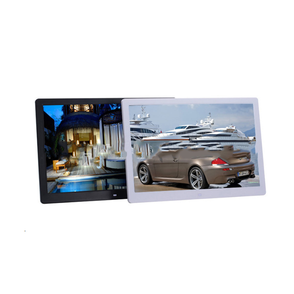 Cadre photo numérique 