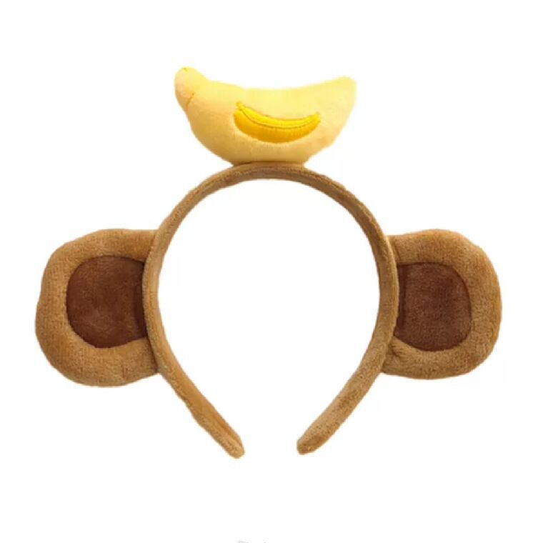 Animal Headband
