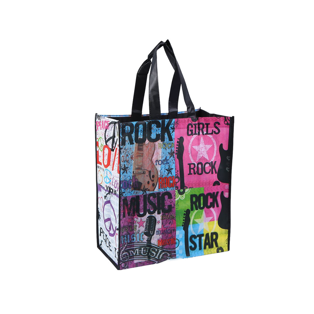 Tote Bag Nonwoven