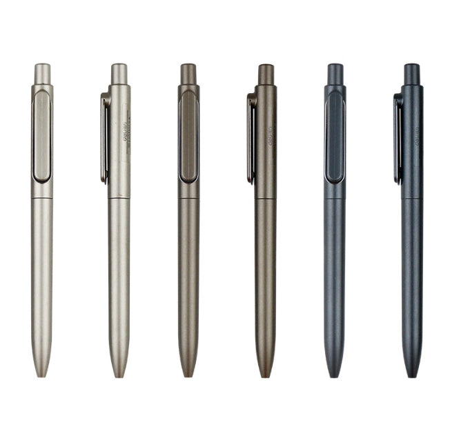 Stylo rétractable 