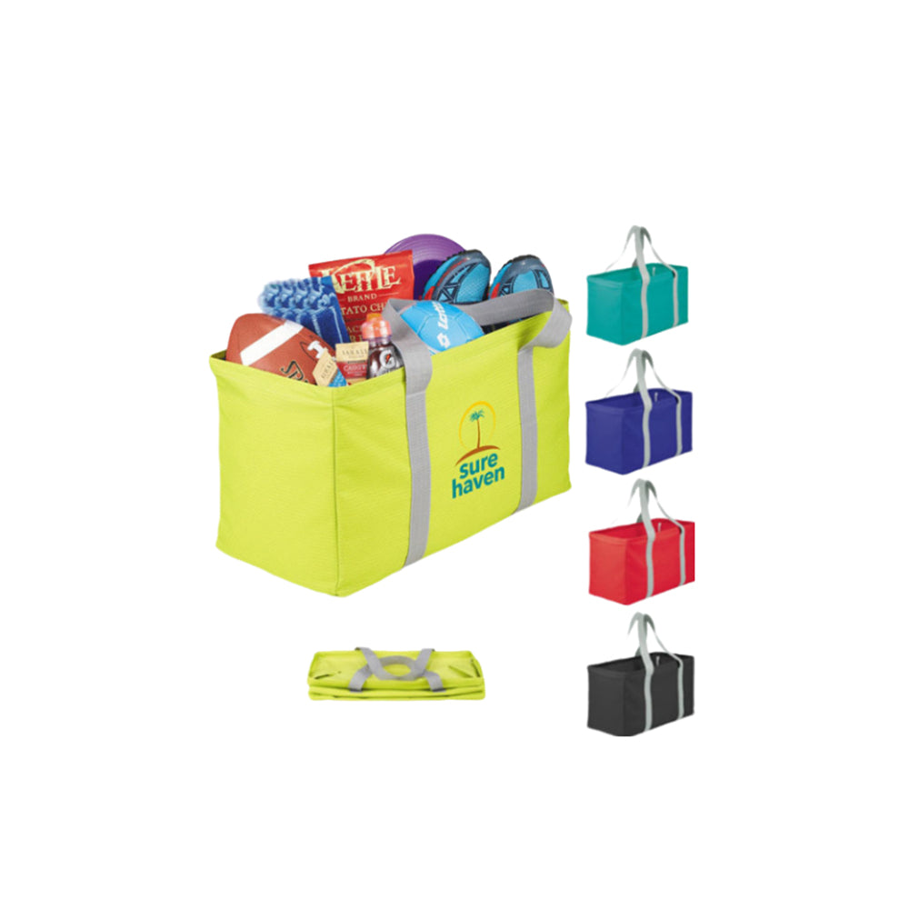 Large Capacity Grocery Bag