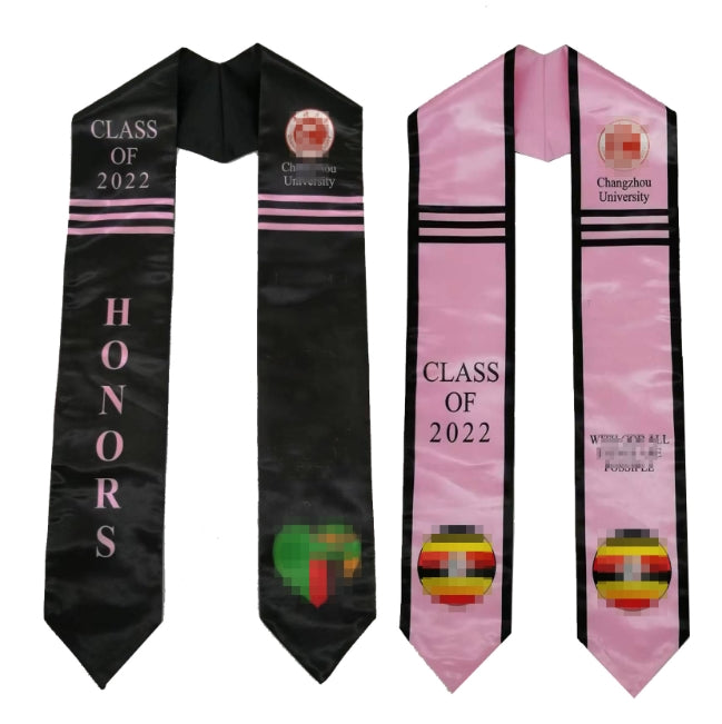 Estola de graduación 