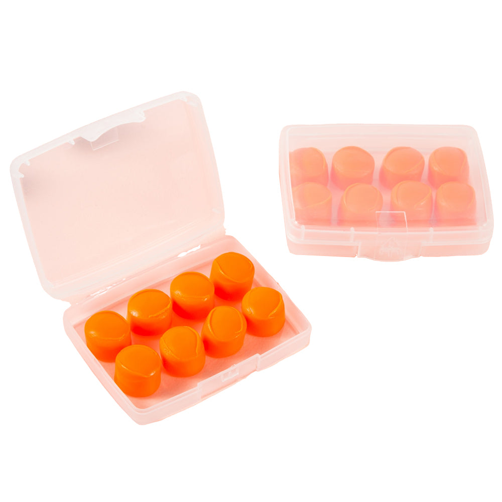 Bouchons d'oreilles pour dormir 