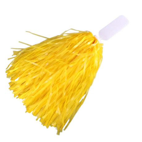 Celebrating Cheerleading Flower Ball