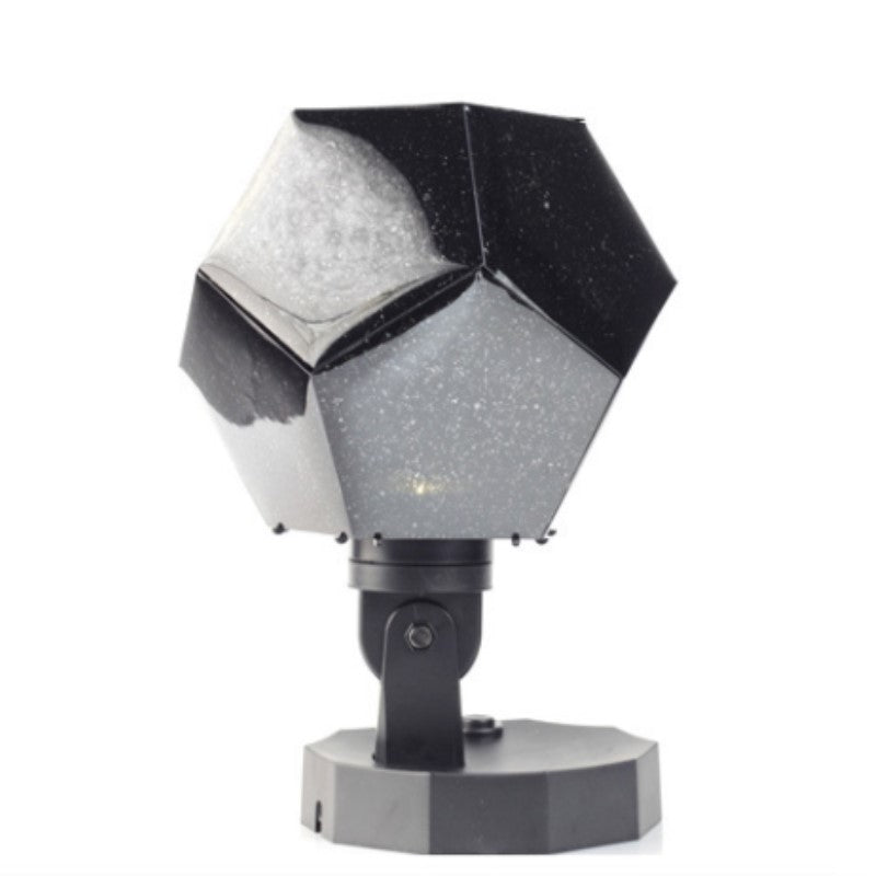 Lámpara de proyección de estrellas 