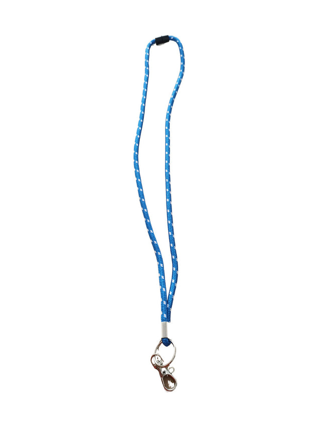 Adjustable Lanyard