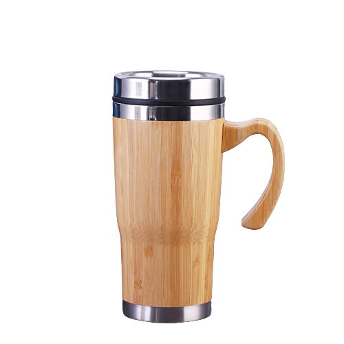 Tasse de bureau de 450 ml 