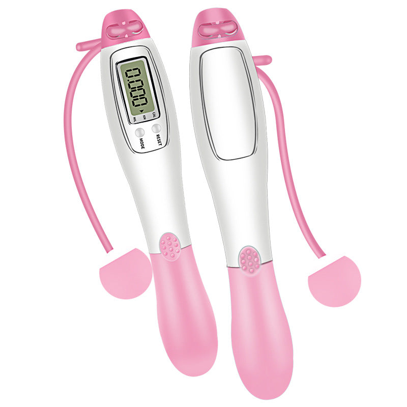Cordless Digital Jump Rope