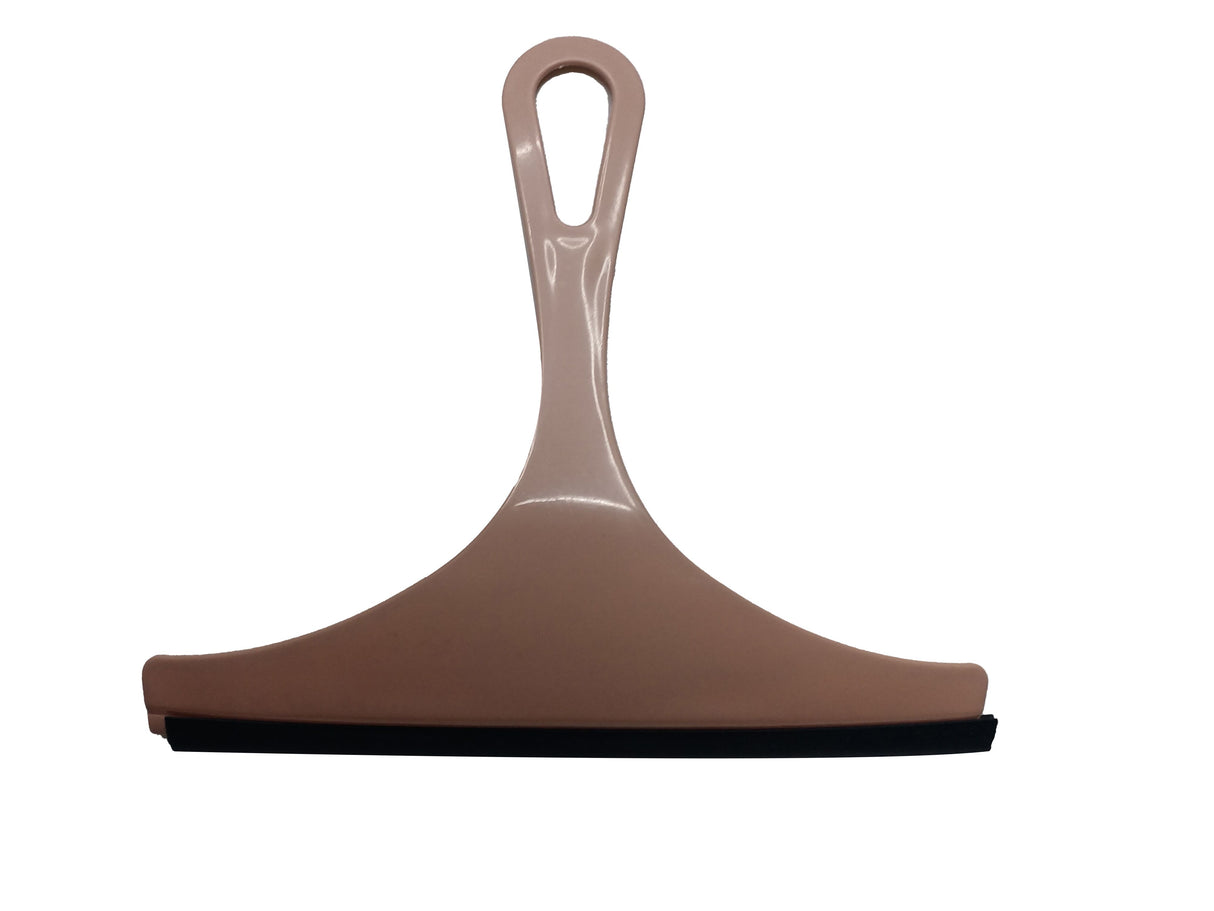 Soft Wiper Rubber Squeegee