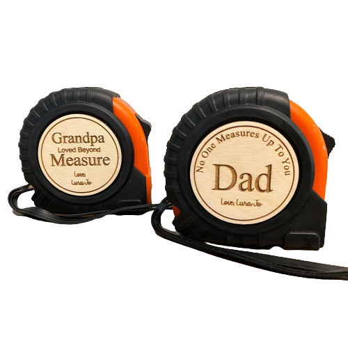 Measure Tape