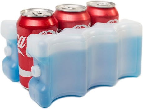 2-piece Ice Pack