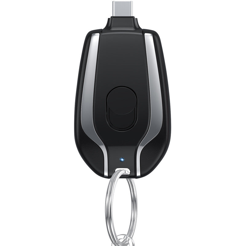 Porte-clés Phantom Mini Charger 