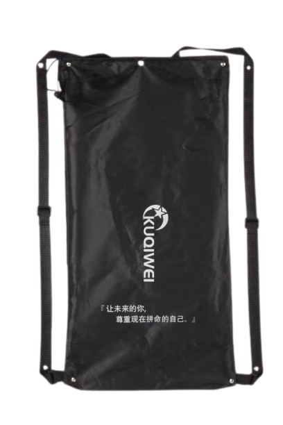 Bolsa para raquetas de tenis 