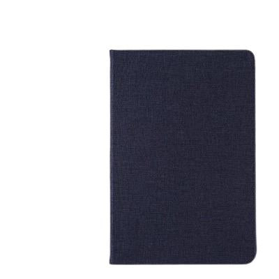 Linen Covered Journal