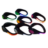 Led Shoe Clip Light