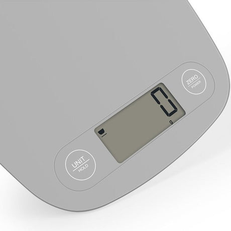 5kg/1g Digital Kitchen Scale - Yorkn Inc✅