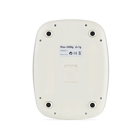 5kg/1g Digital Kitchen Scale - Yorkn Inc✅