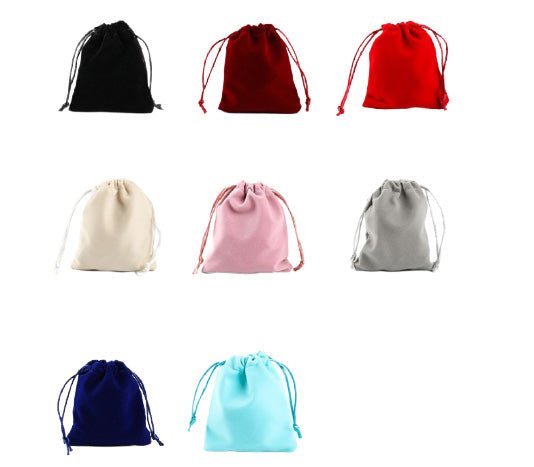 5pcs Dice Set Packed With Pouches For Bar - Yorkn Inc✅