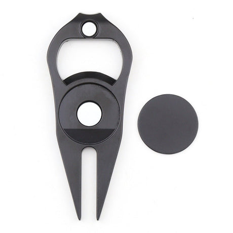 6 In 1 Multipurpose Golf Tee - Yorkn Inc✅