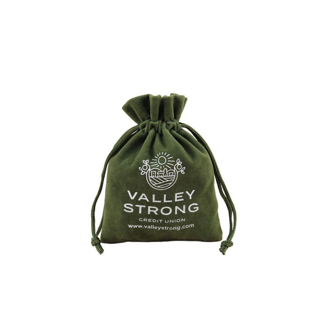 6 Inch X 6 Inch Velvet Drawstring Pouch - Yorkn Inc✅