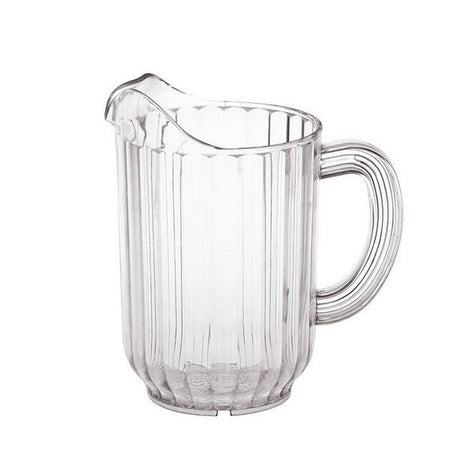 60 Oz Pitcher - Yorkn Inc✅