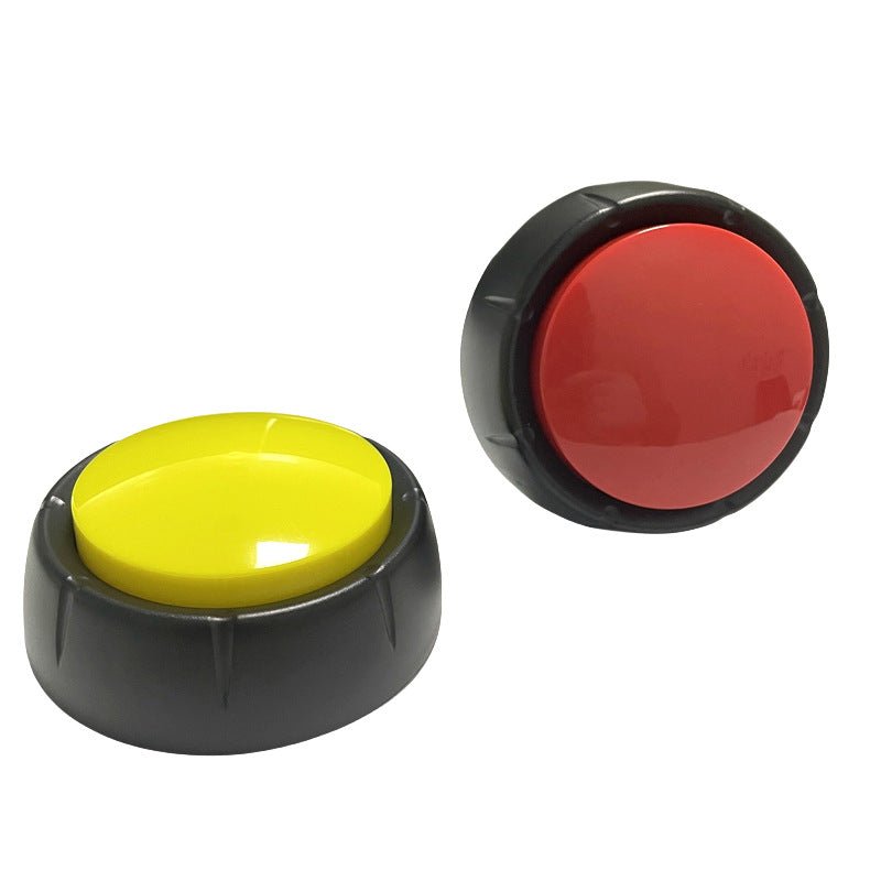 60 Seconds Recording Talking Button - Yorkn Inc✅