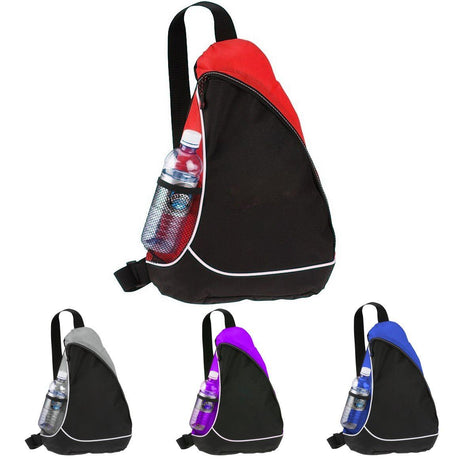 600d Sling Bag - By Boat - Yorkn Inc✅