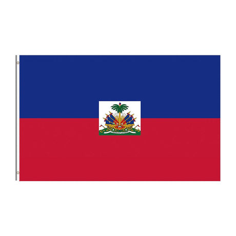 60x120 Inch Double Sided Printed Flag - Yorkn Inc✅