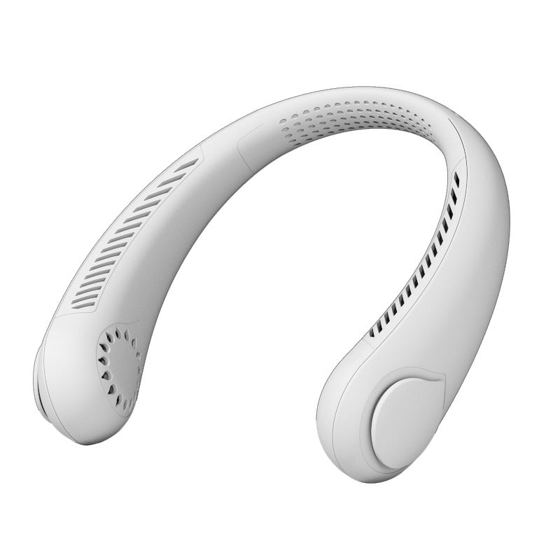Ventilateur de cou portable 