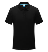 Black Polo Shirt