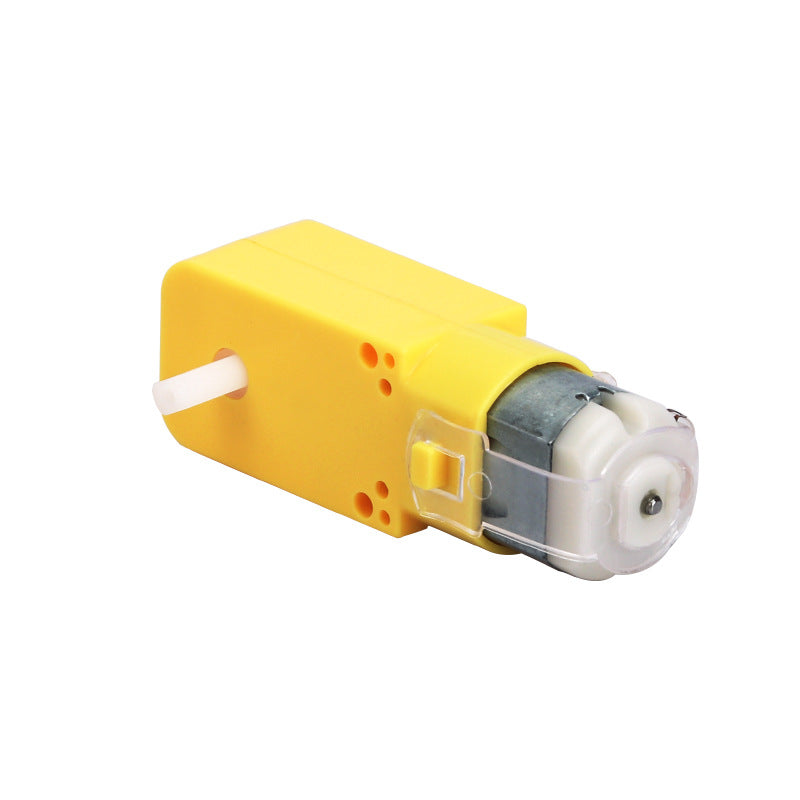 Motor lento para coche de juguete 