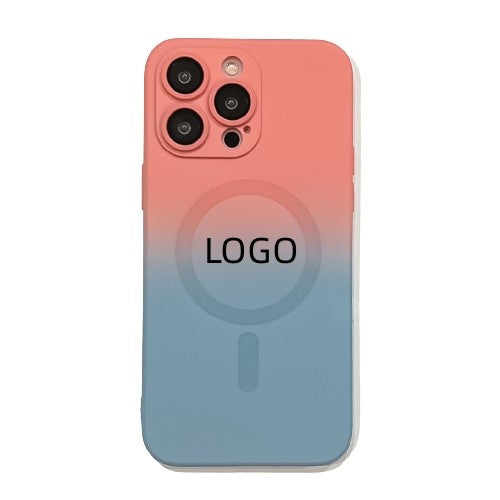 Funda magnética para iPhone 15 
