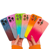 Funda magnética para iPhone 15 
