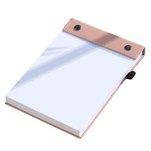 Bloc-notes détachable 