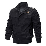 Blouson aviateur 