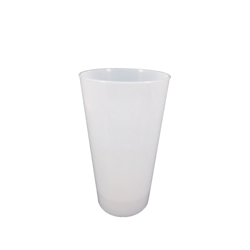 Vaso iluminado de 420 ml 