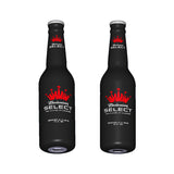 Wine Bottle Power Bank