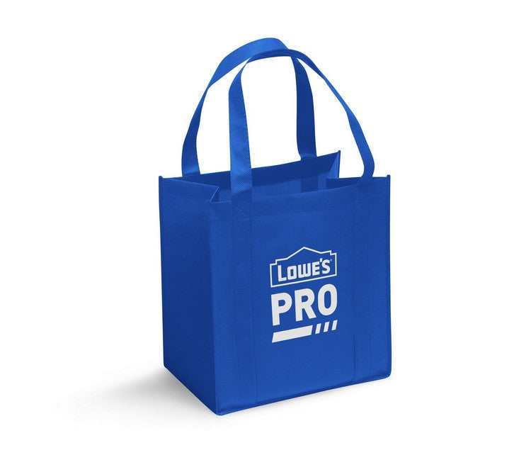 Non-woven Laminated Tote Bag 100gsm