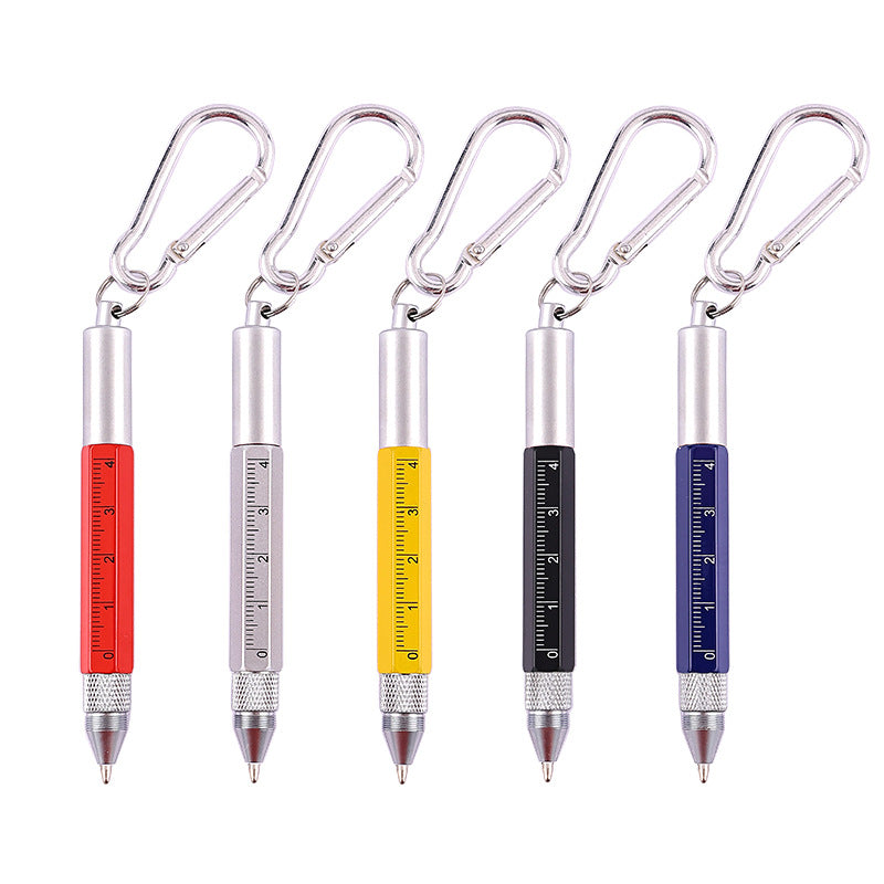 Stylo outil multifonction 