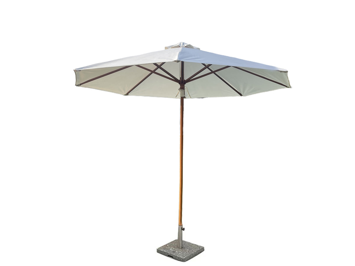 High-end Patio Umbrellas