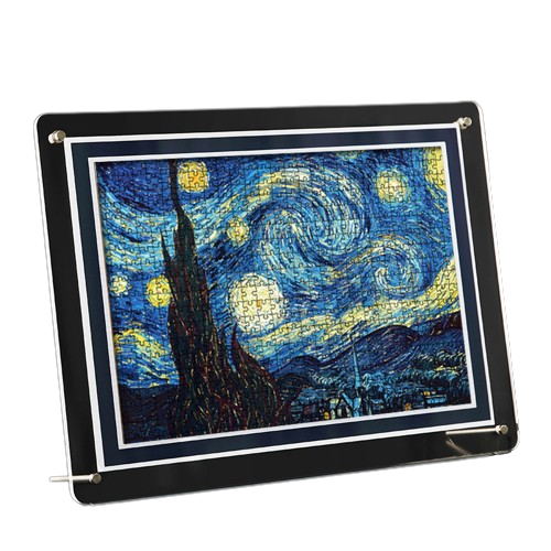 Support de cadre en acrylique 