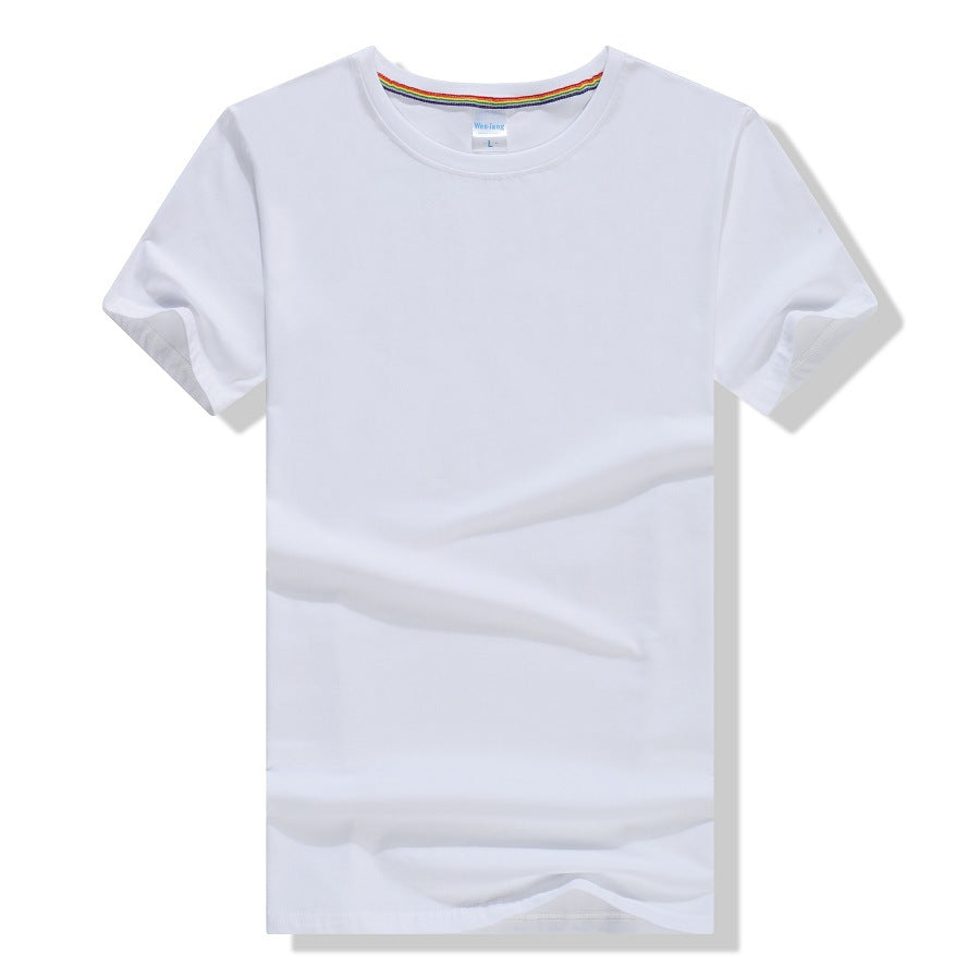95% Cotton 5% Elastane Slim Fit T-shirt